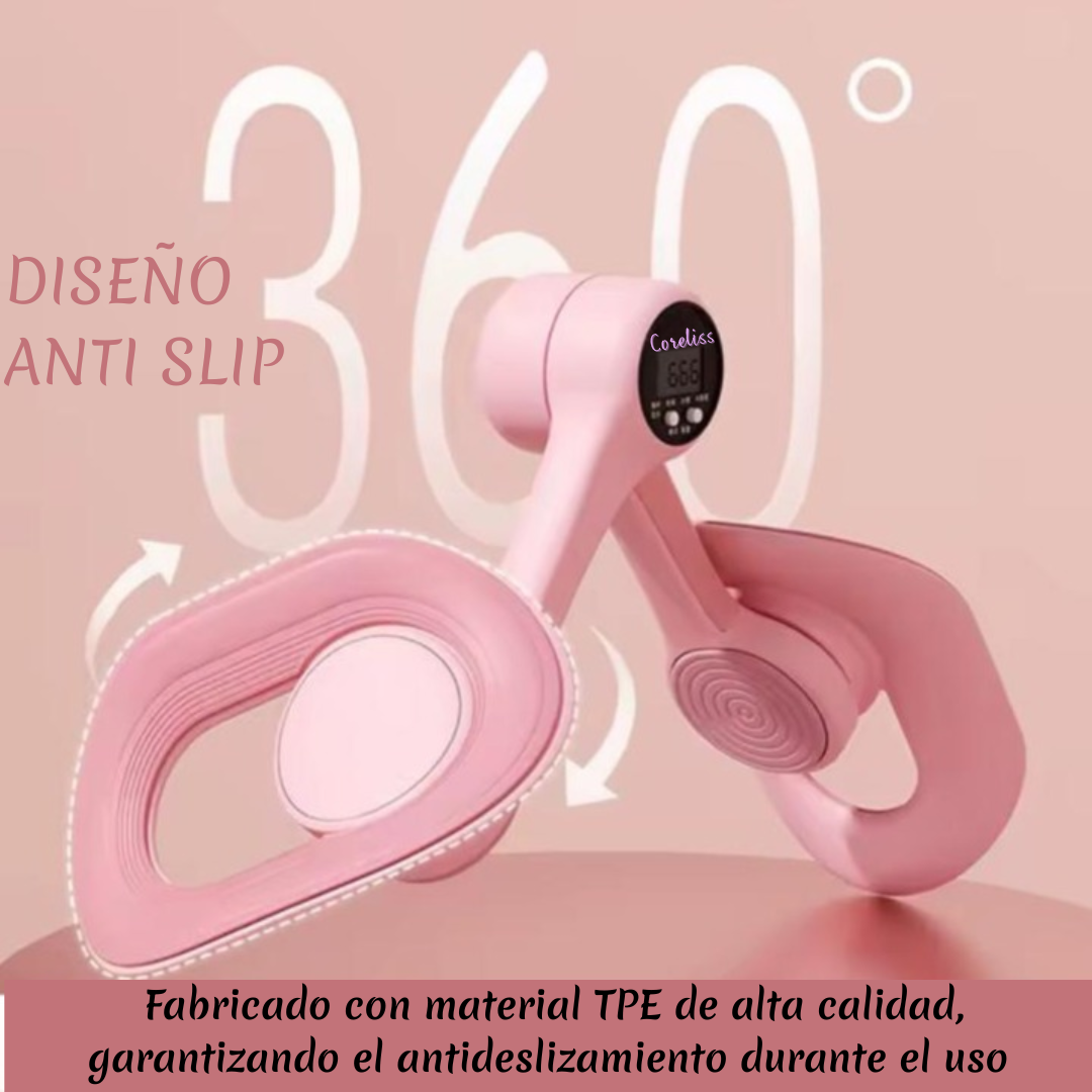 Coreliss™ Sculpt Pro Belleza Real