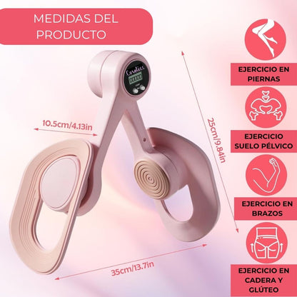 Coreliss™ Sculpt Pro Belleza Real