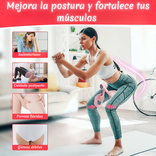 Coreliss™ Sculpt Pro Belleza Real